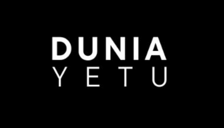 Dunia Yetu