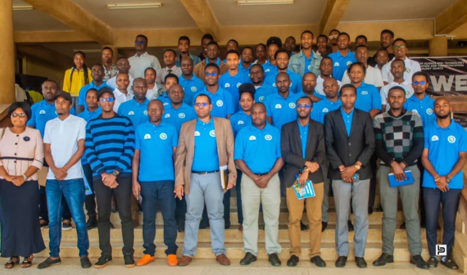 LogAI training and community programme photo 15